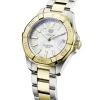 Watches For Women<TAG Heuer Aquaracer Date