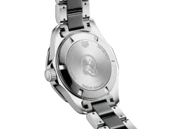 Watches For Women<TAG Heuer Aquaracer Date