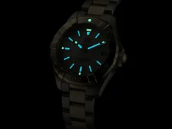 Watches For Women<TAG Heuer Aquaracer Date
