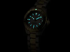 Watches For Women<TAG Heuer Aquaracer Date