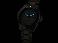 Watches For Women<TAG Heuer Aquaracer Date