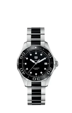 Watches For Women<TAG Heuer Aquaracer Date