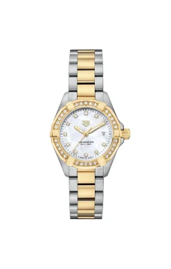 Watches For Women<TAG Heuer Aquaracer Date