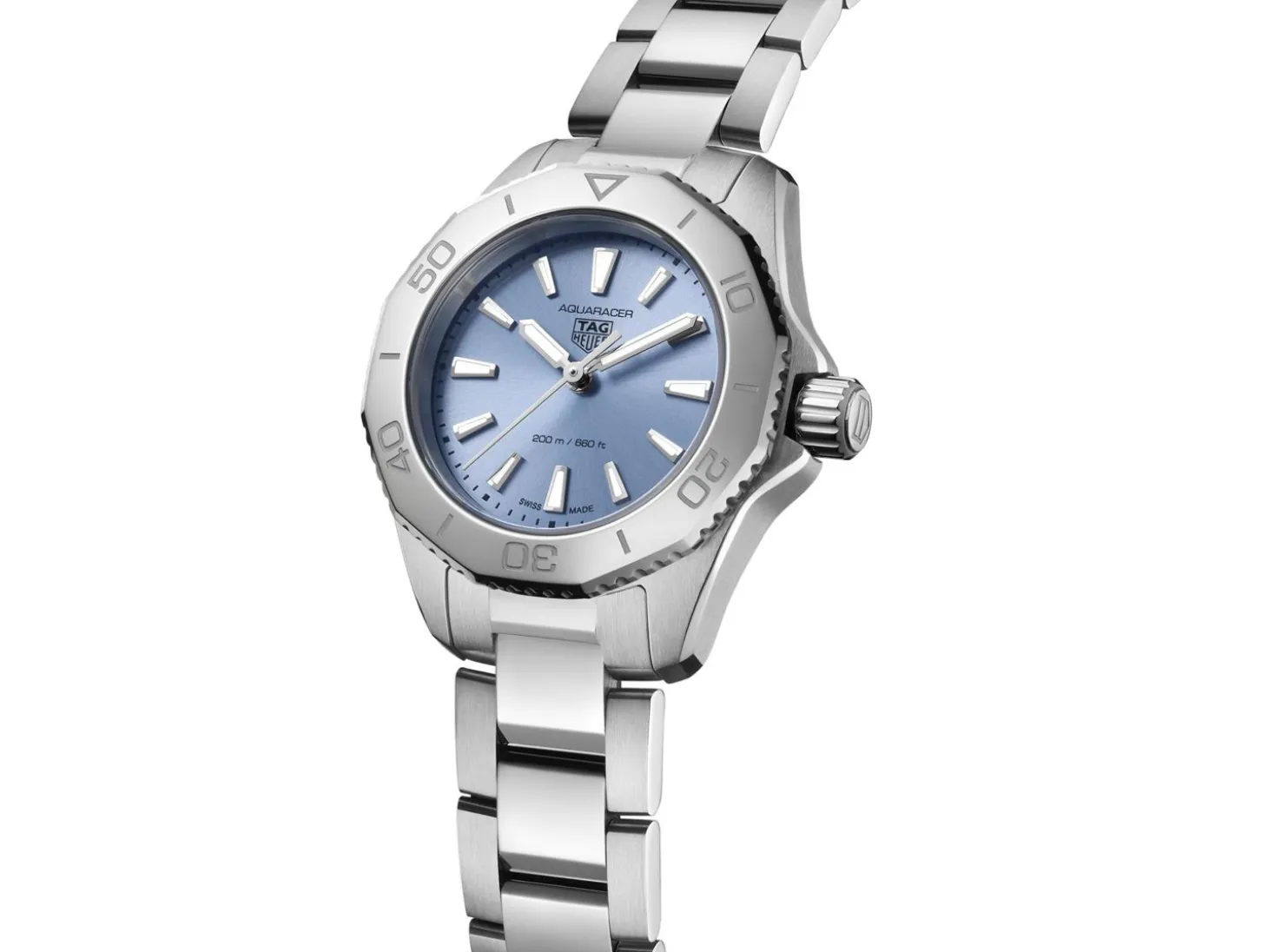 Watches For Women<TAG Heuer Aquaracer Professional 200