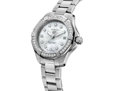 Watches For Women<TAG Heuer Aquaracer Professional 200 Solargraph