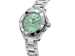 Watches For Women<TAG Heuer Aquaracer Professional 200 Solargraph