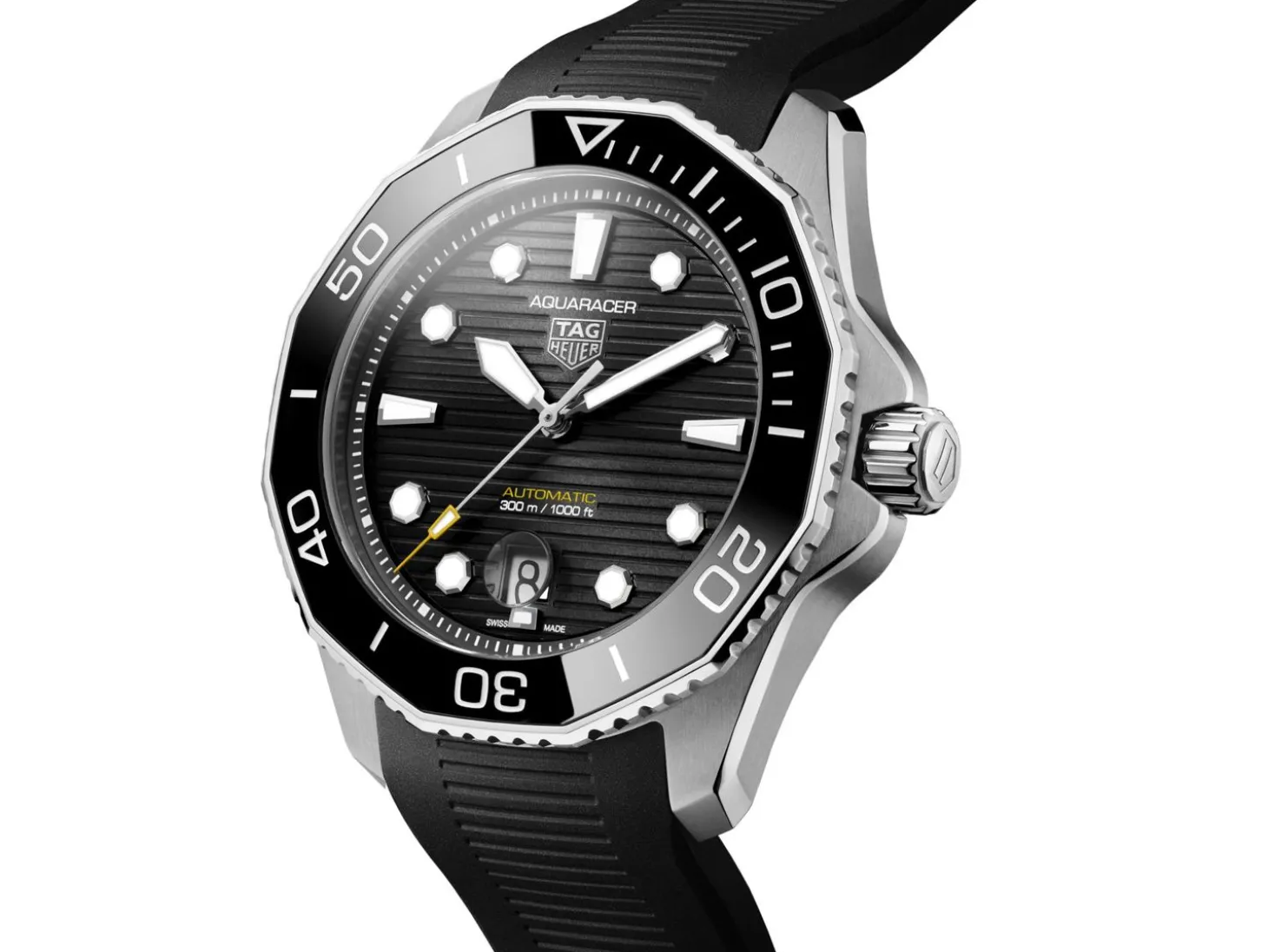 Watches For Men<TAG Heuer Aquaracer Professional 300 Date