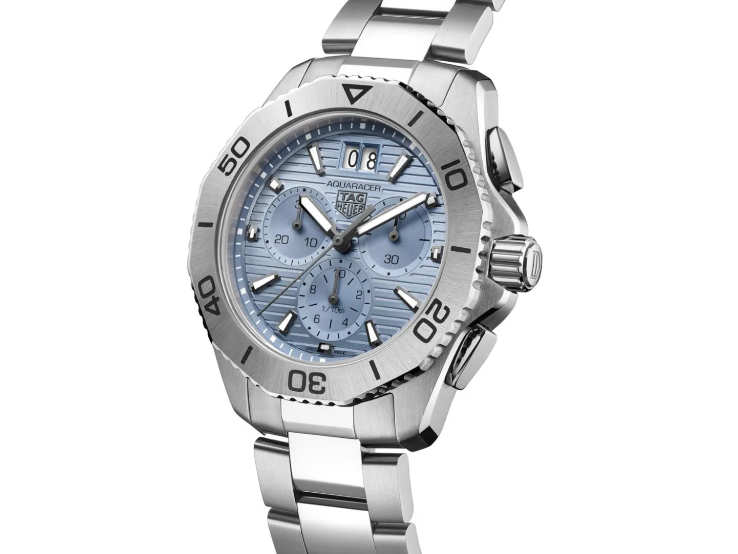 Watches For Men<TAG Heuer Aquaracer Professional 200 Chronograph