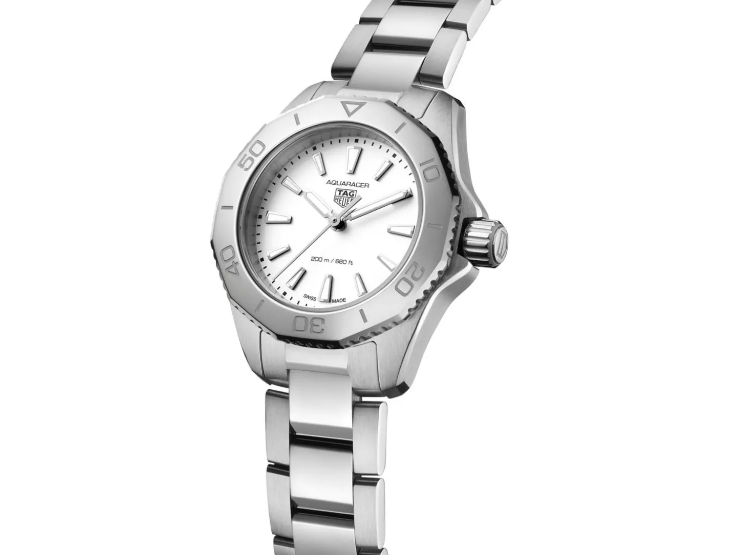 Watches For Women<TAG Heuer Aquaracer Professional 200
