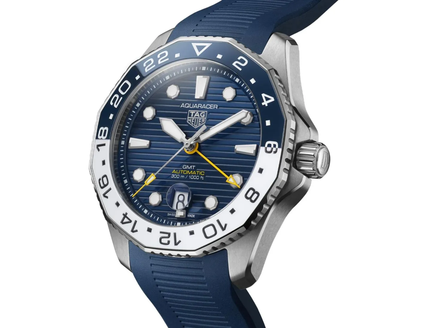 Watches For Men<TAG Heuer Aquaracer Professional 300 Gmt