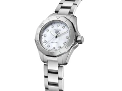Watches For Women<TAG Heuer Aquaracer Professional 200