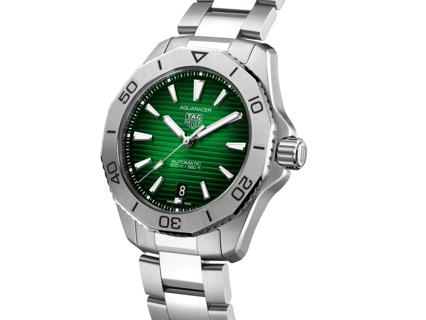 Watches For Men<TAG Heuer Aquaracer Professional 200 Date