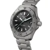 Watches For Men<TAG Heuer Aquaracer Professional 200 Solargraph