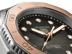 Watches For Women<TAG Heuer Aquaracer Professional 200 Date