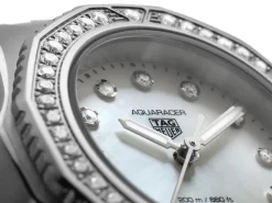 Watches For Women<TAG Heuer Aquaracer Professional 200