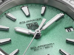 Watches For Women<TAG Heuer Aquaracer Professional 200 Solargraph