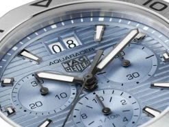 Watches For Men<TAG Heuer Aquaracer Professional 200 Chronograph