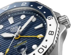 Watches For Men<TAG Heuer Aquaracer Professional 300 Gmt