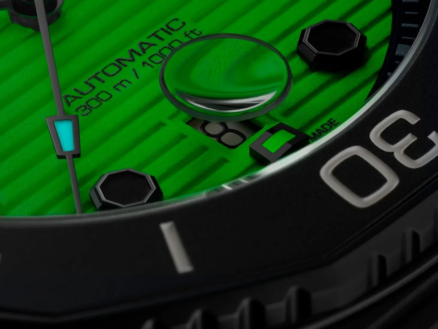 Watches For Men<TAG Heuer Aquaracer Professional 300 Date