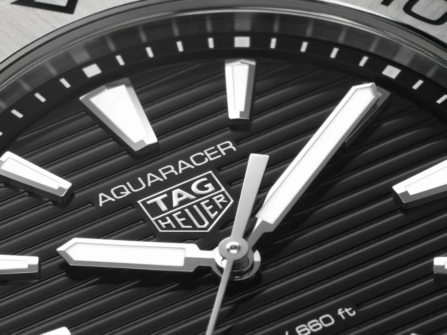 Watches For Men<TAG Heuer Aquaracer Professional 200