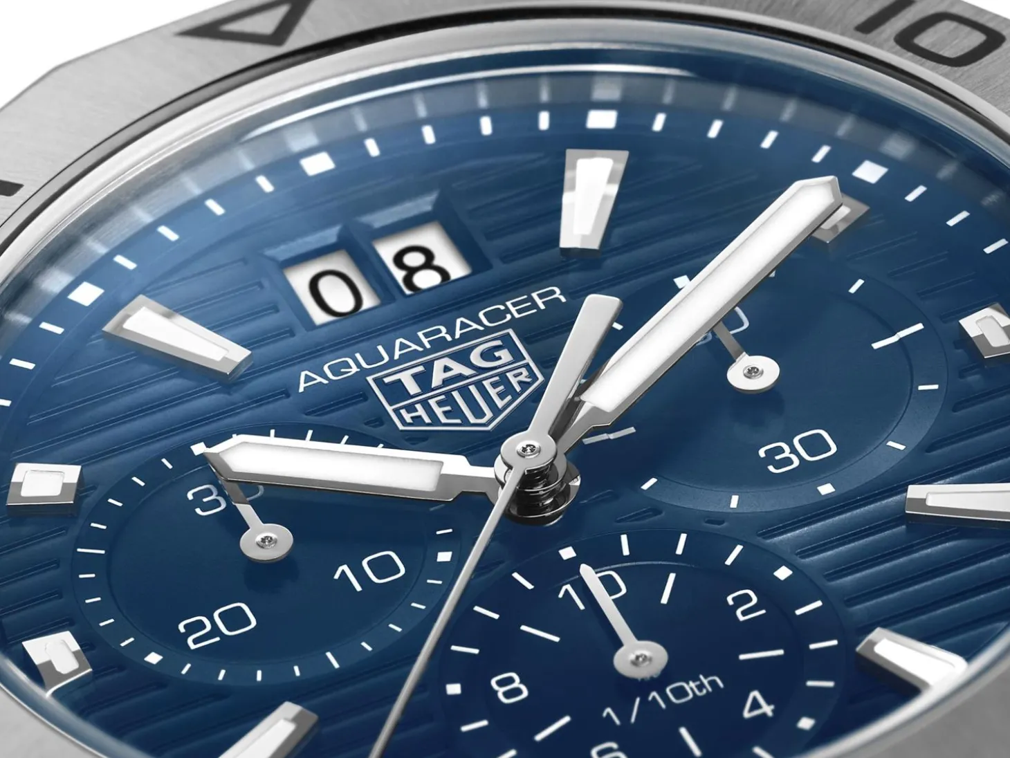 Watches For Men<TAG Heuer Aquaracer Professional 200 Chronograph