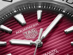 Watches For Men<TAG Heuer Aquaracer Professional 200 Date
