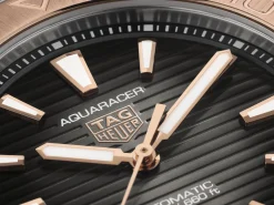 Watches For Men<TAG Heuer Aquaracer Professional 200 Date