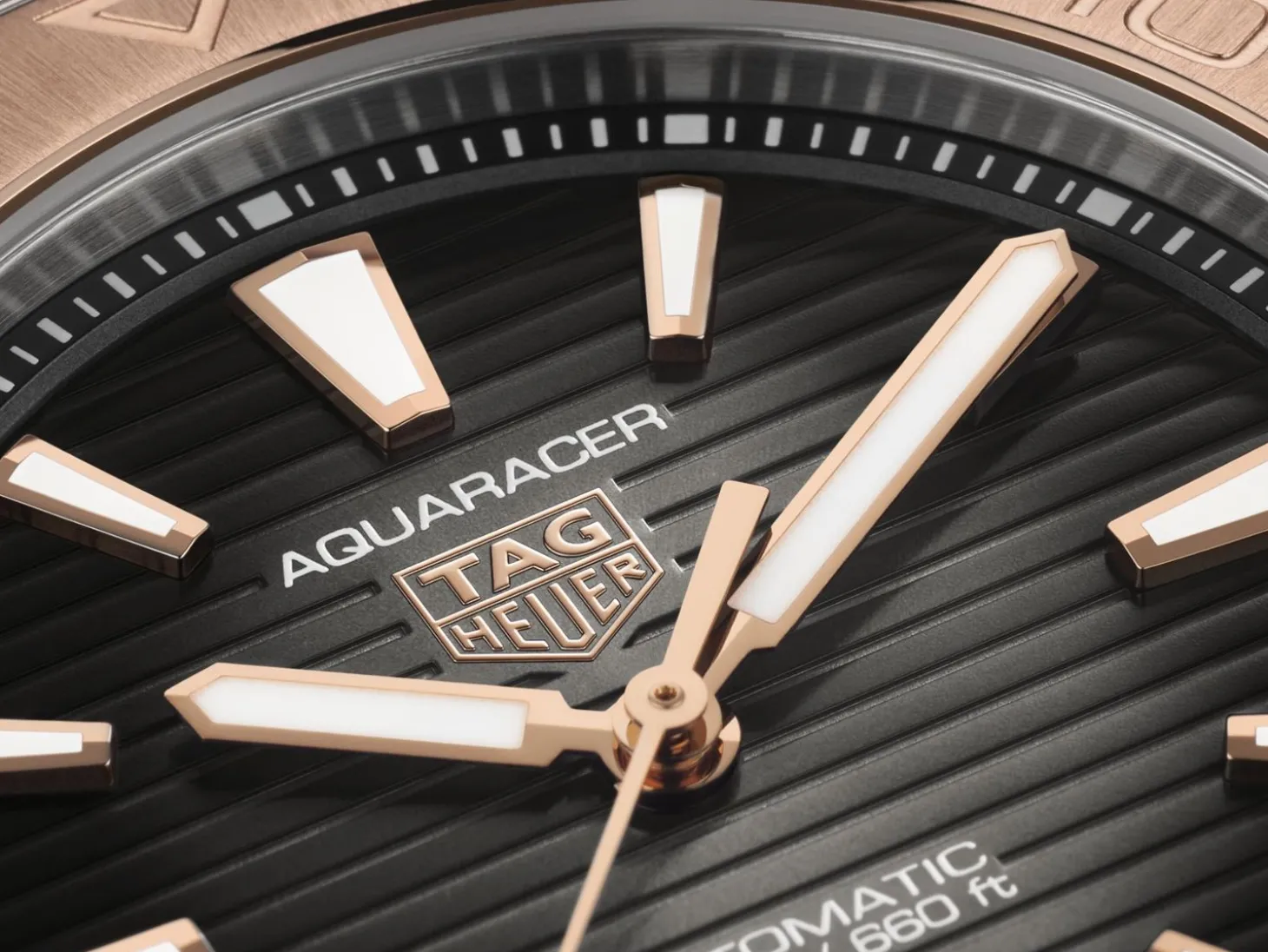 Watches For Men<TAG Heuer Aquaracer Professional 200 Date