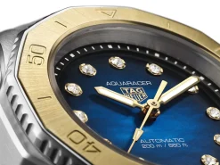 Watches For Women<TAG Heuer Aquaracer Professional 200 Date