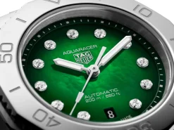 Watches For Women<TAG Heuer Aquaracer Professional 200 Date