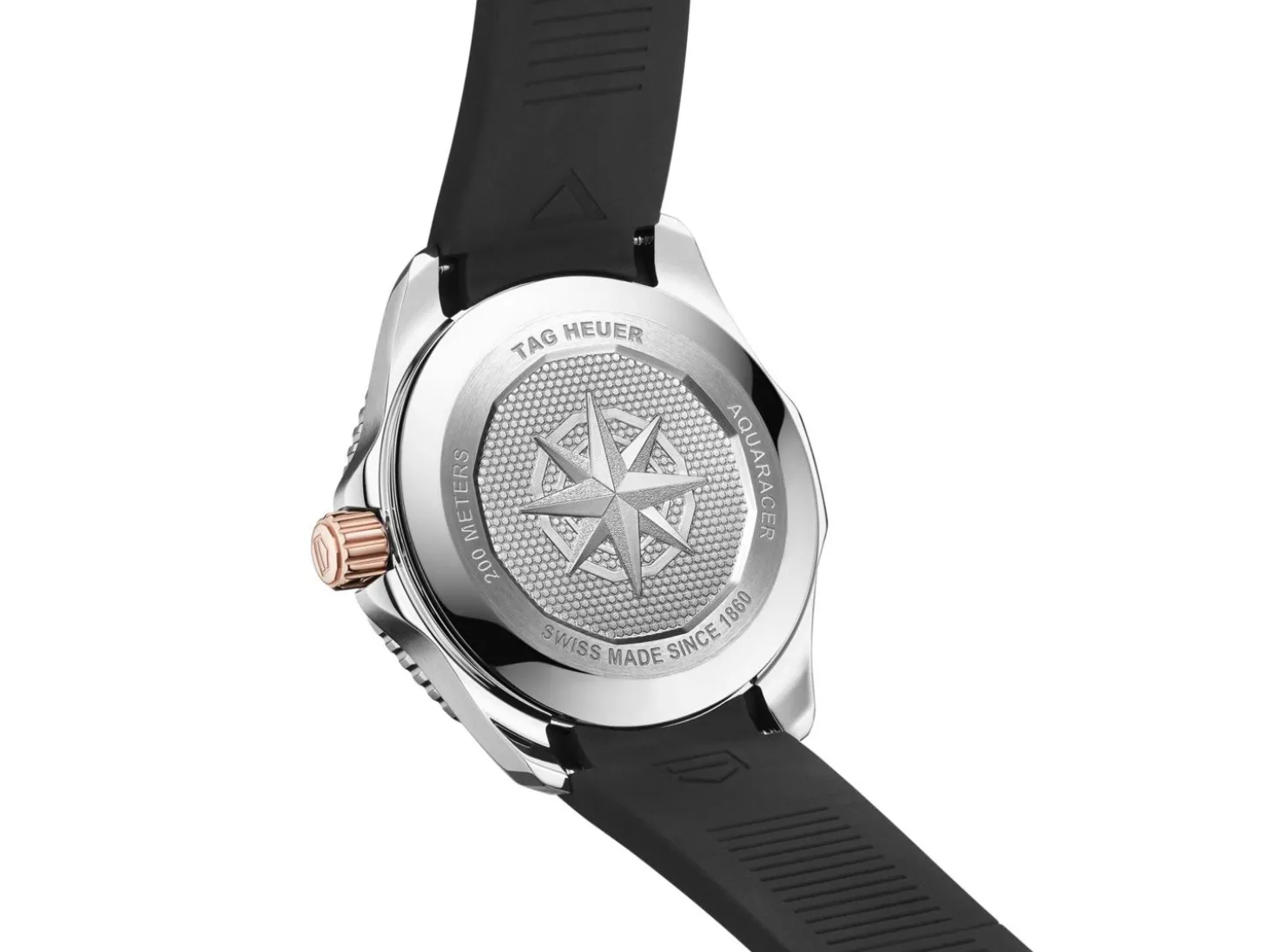 Watches For Men<TAG Heuer Aquaracer Professional 200 Date
