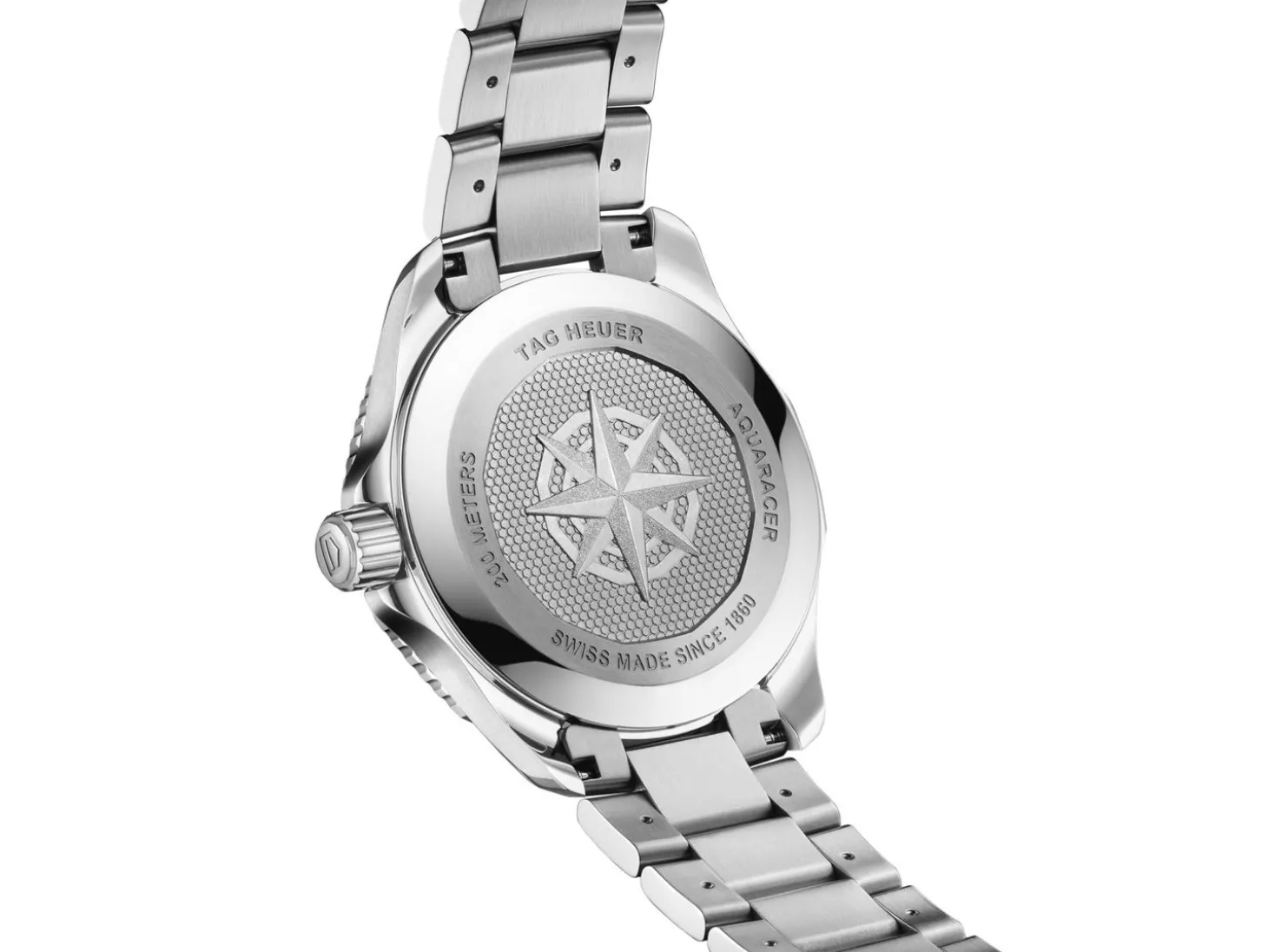 Watches For Men<TAG Heuer Aquaracer Professional 200 Solargraph