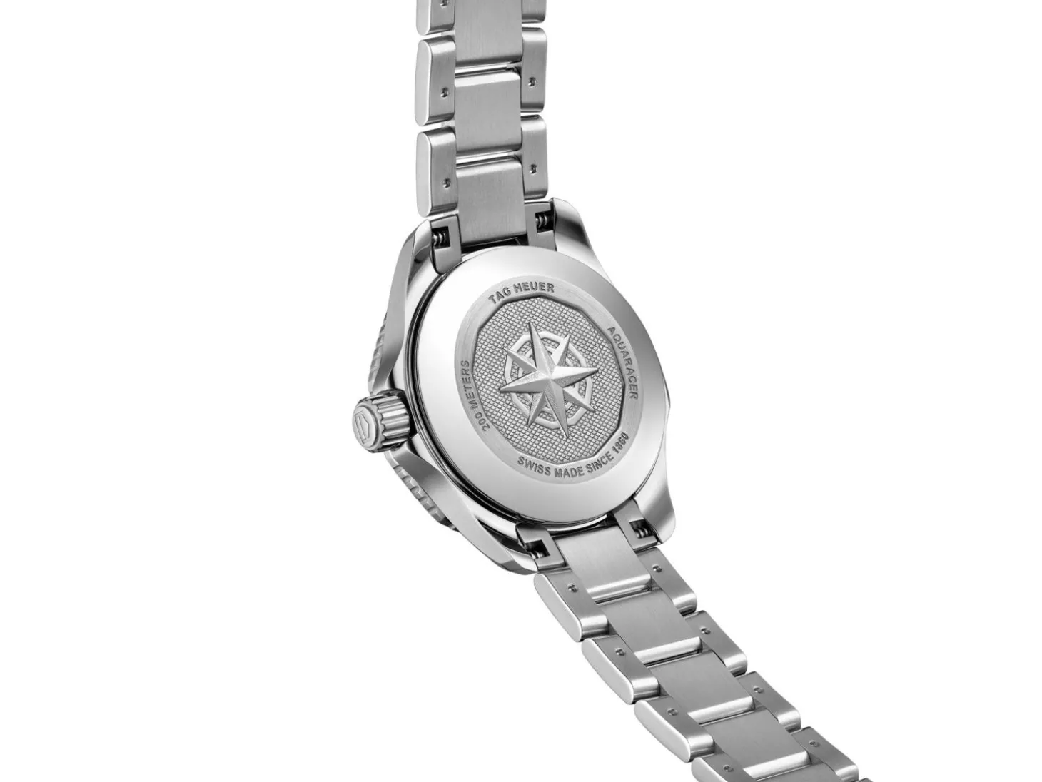 Watches For Women<TAG Heuer Aquaracer Professional 200