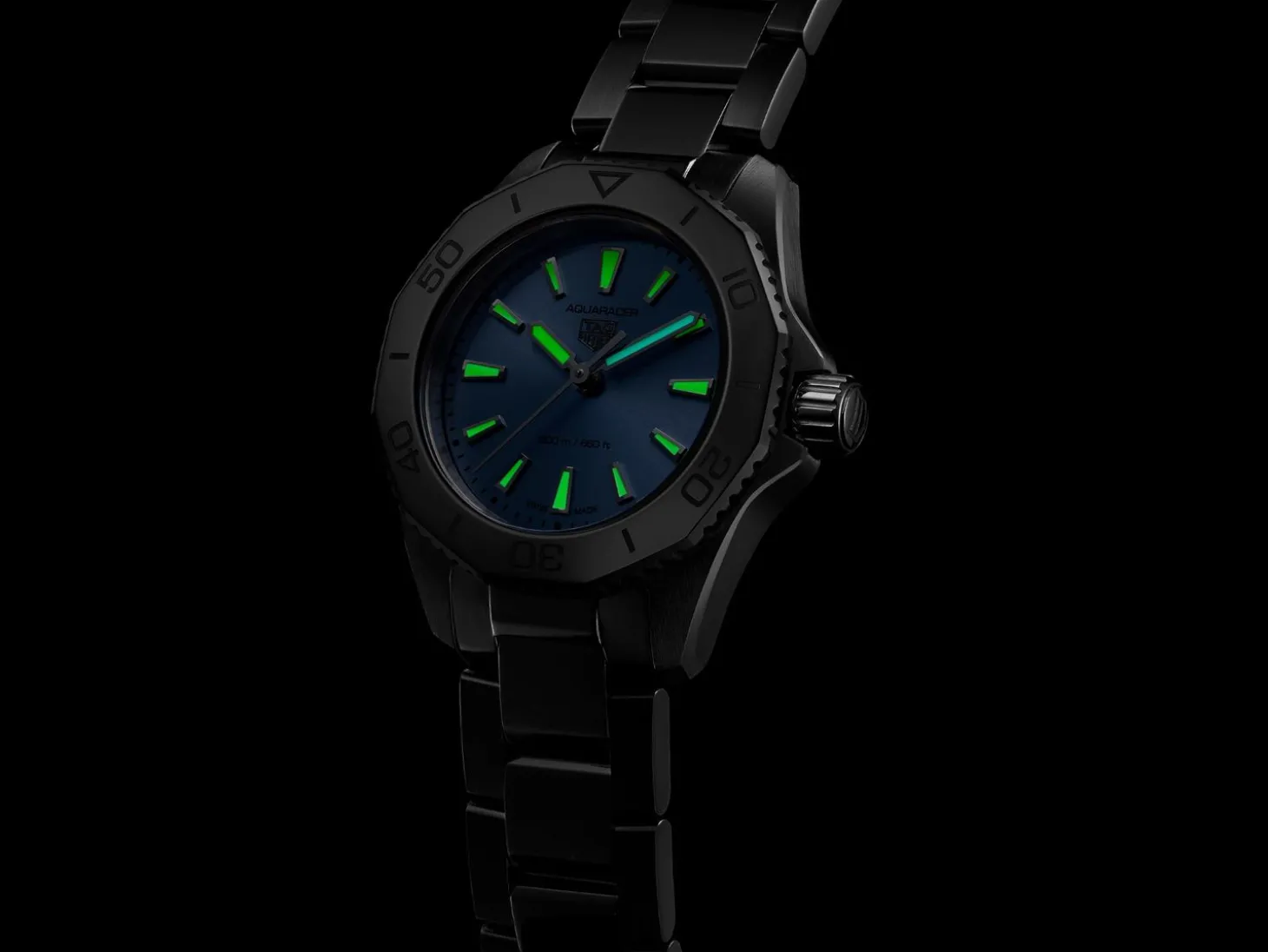 Watches For Women<TAG Heuer Aquaracer Professional 200