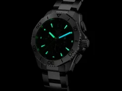 Watches For Men<TAG Heuer Aquaracer Professional 200 Chronograph