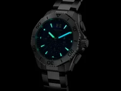 Watches For Men<TAG Heuer Aquaracer Professional 200 Chronograph