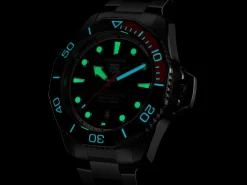 Watches For Men<TAG Heuer Aquaracer Professional 1000 Superdiver