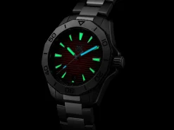 Watches For Men<TAG Heuer Aquaracer Professional 200 Date