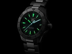 Watches For Men<TAG Heuer Aquaracer Professional 200 Solargraph