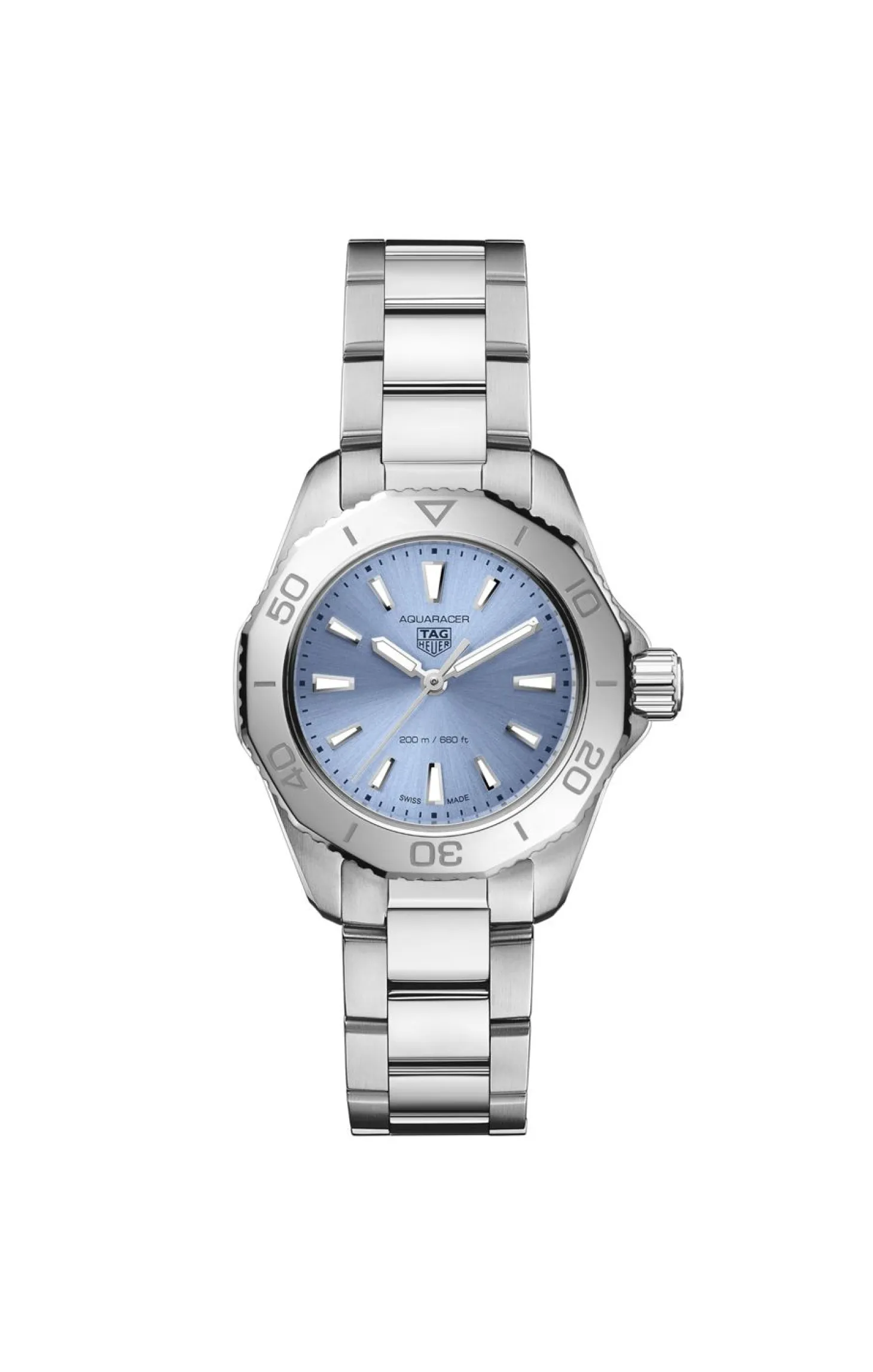 Watches For Women<TAG Heuer Aquaracer Professional 200