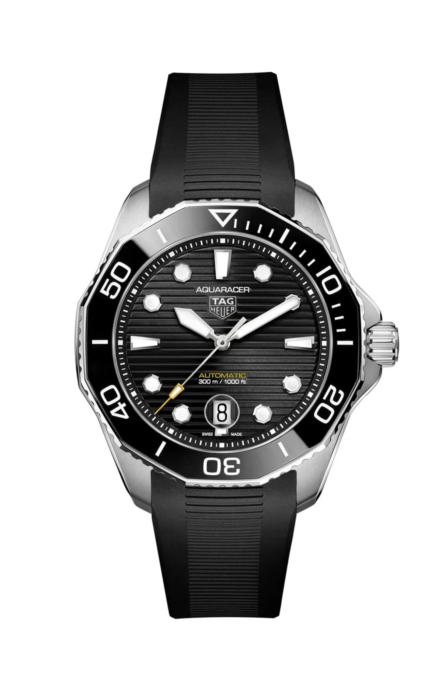 Watches For Men<TAG Heuer Aquaracer Professional 300 Date