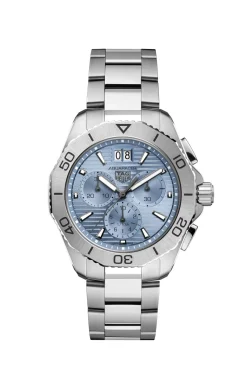 Watches For Men<TAG Heuer Aquaracer Professional 200 Chronograph