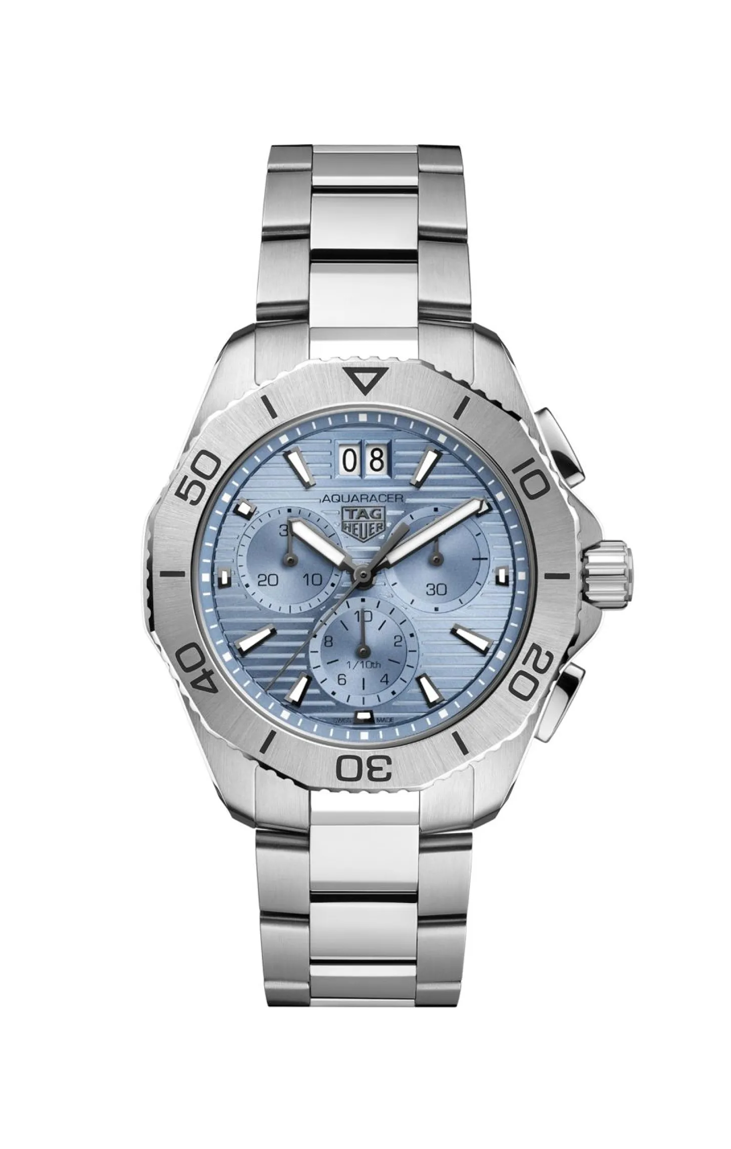 Watches For Men<TAG Heuer Aquaracer Professional 200 Chronograph