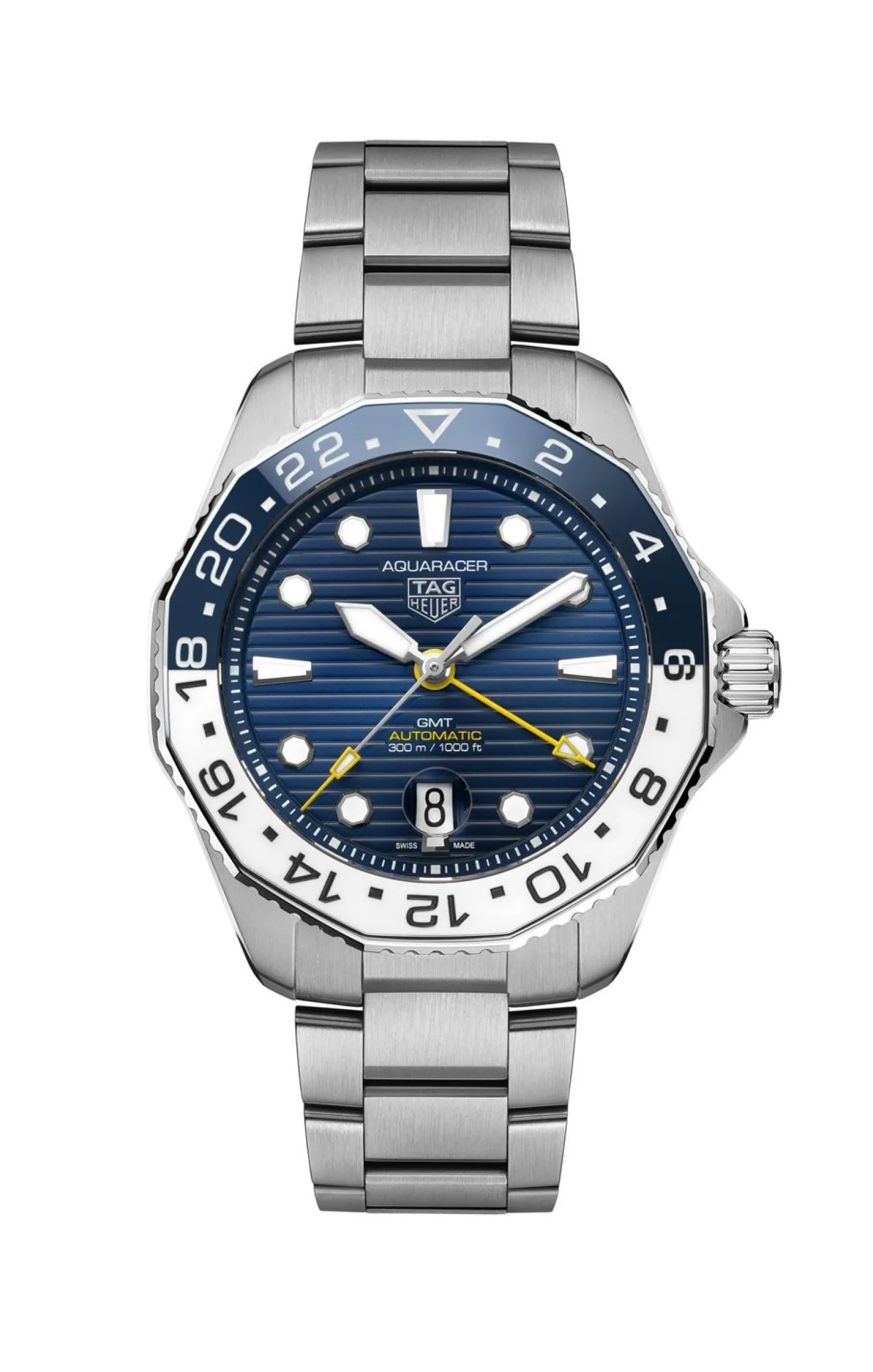 Watches For Men<TAG Heuer Aquaracer Professional 300 Gmt