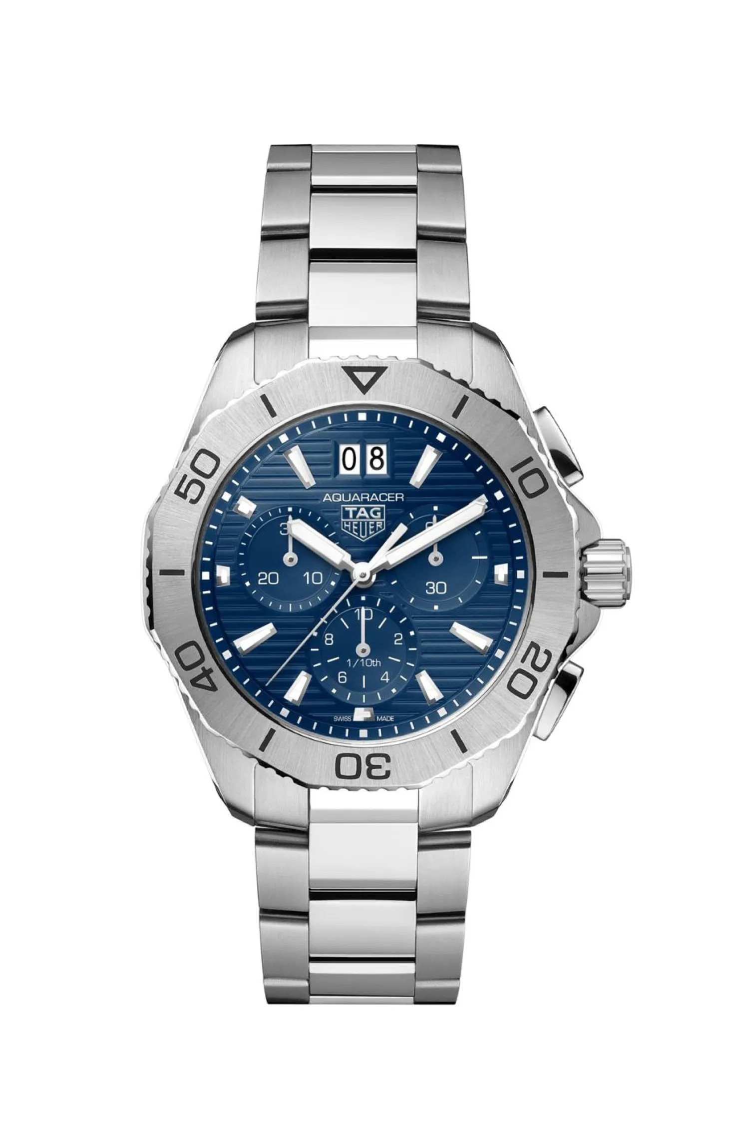 Watches For Men<TAG Heuer Aquaracer Professional 200 Chronograph