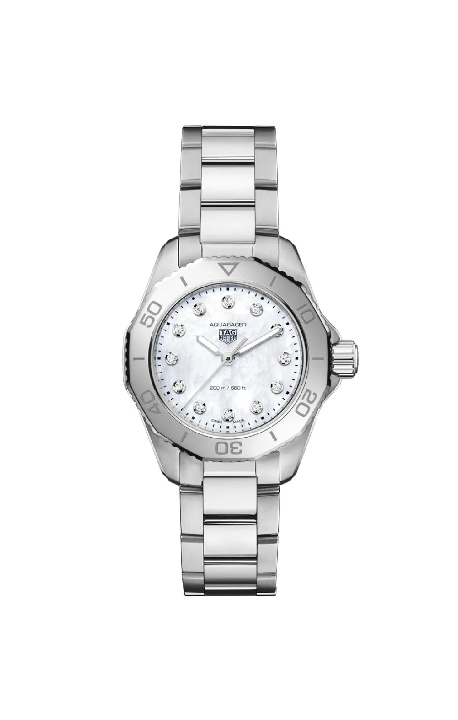 Watches For Women<TAG Heuer Aquaracer Professional 200