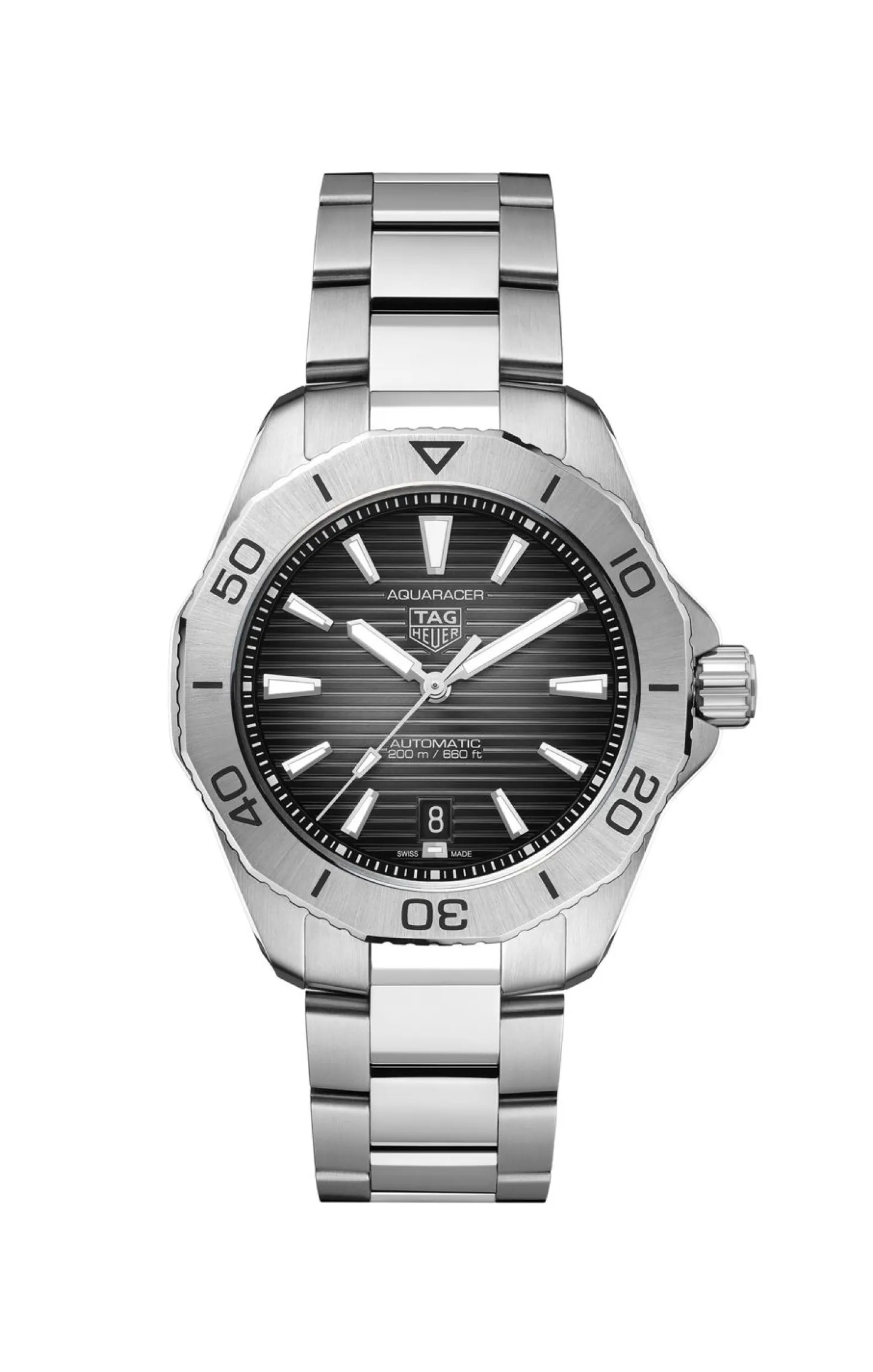Watches For Men<TAG Heuer Aquaracer Professional 200 Date