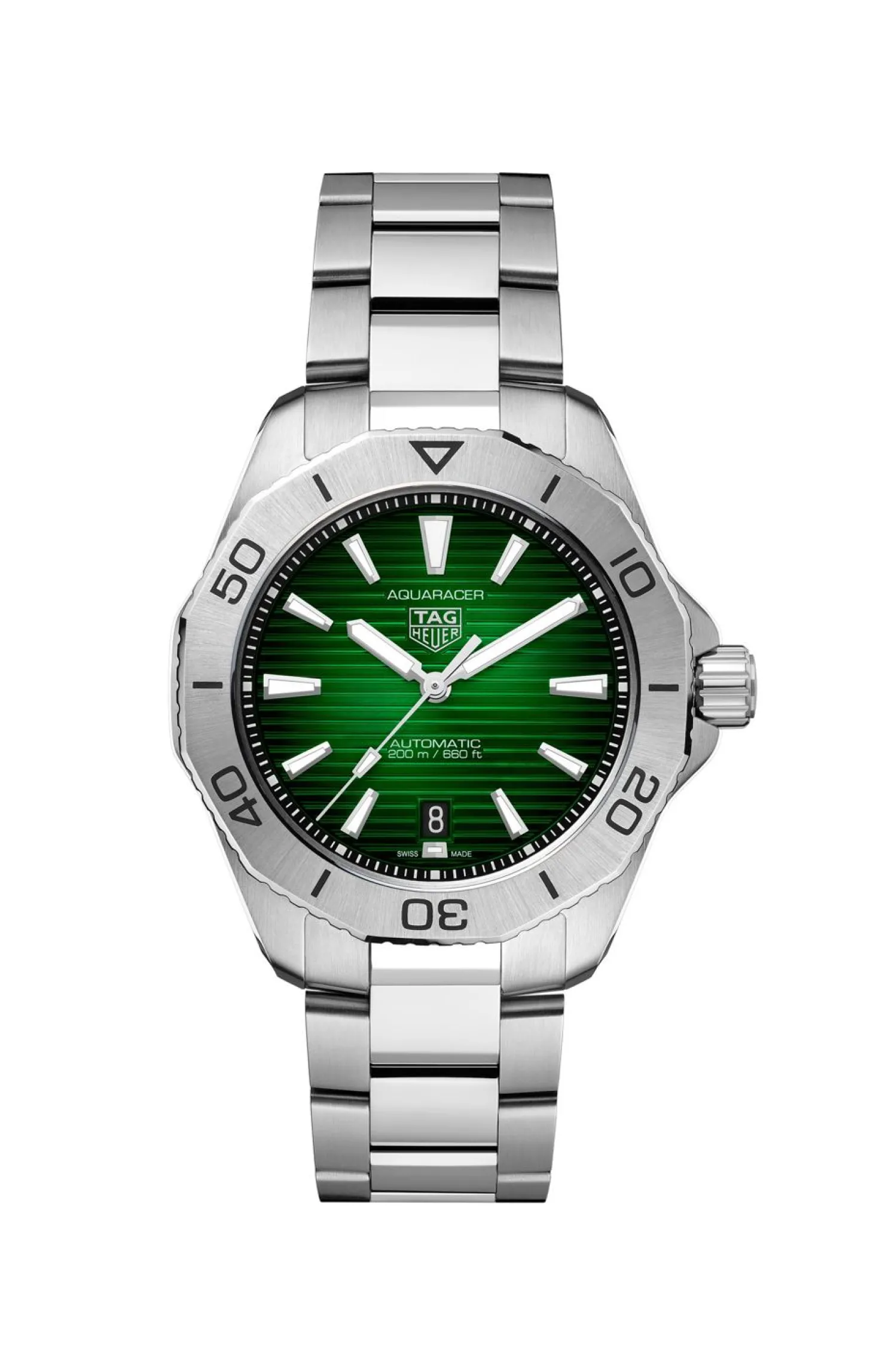 Watches For Men<TAG Heuer Aquaracer Professional 200 Date