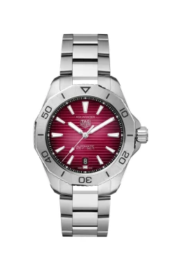 Watches For Men<TAG Heuer Aquaracer Professional 200 Date