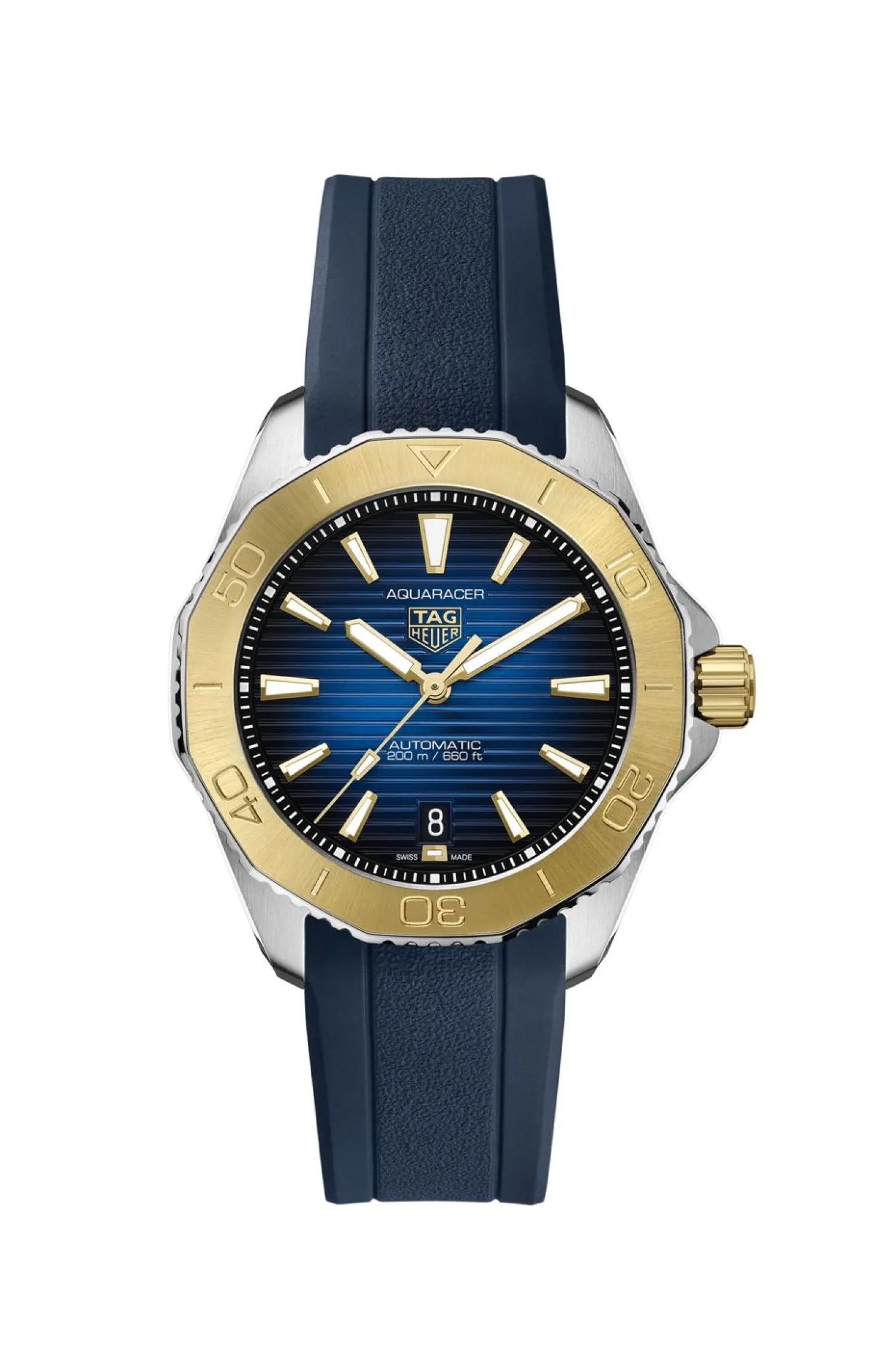 Watches For Men<TAG Heuer Aquaracer Professional 200 Date